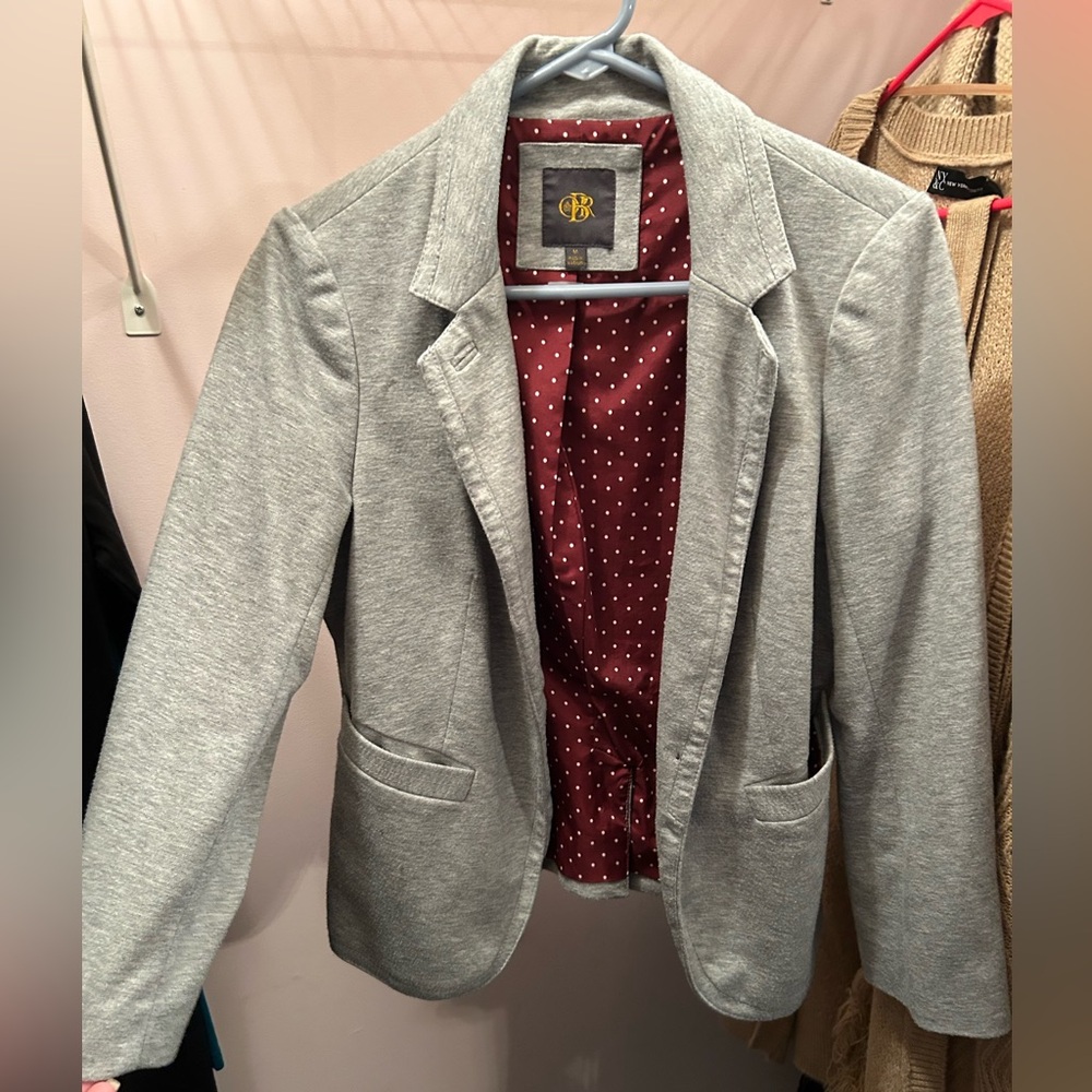 Banana Republic Factory - OBR medium blazer